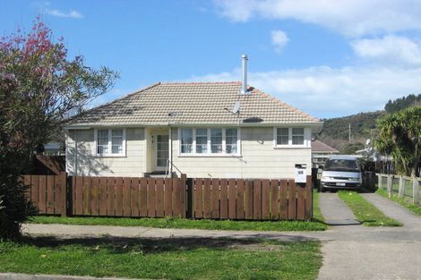 Photo of property in 25 Garaway Street, Whakatane, 3120