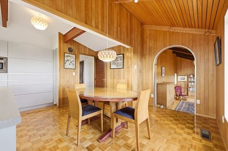 Photo of property in 31 Janice Place, Mount Pleasant, Christchurch, 8081