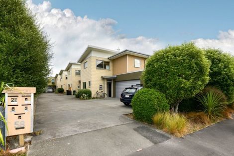Photo of property in 58c King Street, Sydenham, Christchurch, 8023