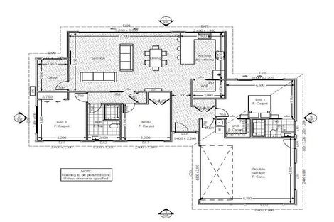 Photo of property in 86 Bergin Road, Foxton, 4814