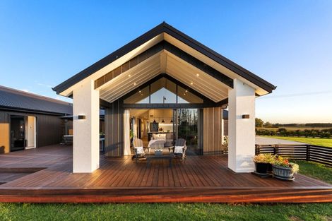 Photo of property in 2 Orepunga Way, Waiau Pa, 2679