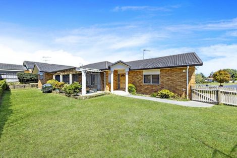 Photo of property in 23 Milson Drive, Papakura, 2110