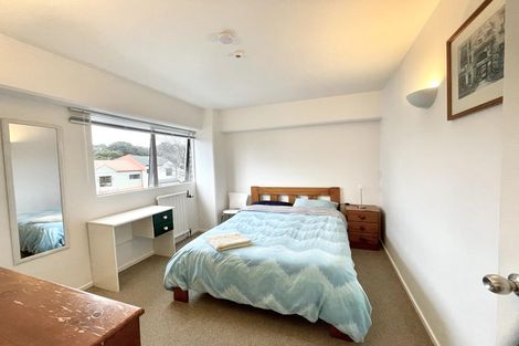 Photo of property in Capital Hill Apartments, 11/54u Hill Street, Thorndon, Wellington, 6011