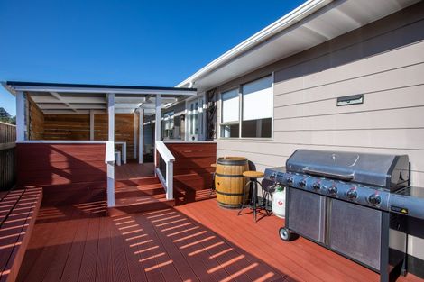 Photo of property in 63 Burgoyne Street, Woodville, 4920