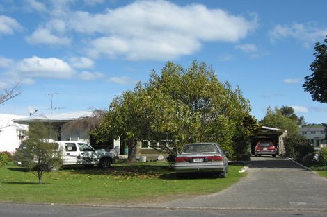 Photo of property in 32 Lahore Street, Wairoa, 4108