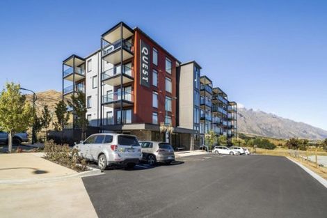 Photo of property in 305/34u Red Oaks Drive, Frankton, Queenstown, 9300