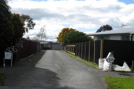 Photo of property in 23 Millard Avenue, Kuripuni, Masterton, 5810