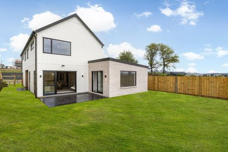 Photo of property in 3 Anurangi Rise, Peacocke, 3206