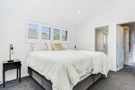 Photo of property in 13u1 Manning Street, Hamilton Central, Hamilton, 3204