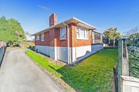 Photo of property in 74 Nikau Street, New Lynn, Auckland, 0600