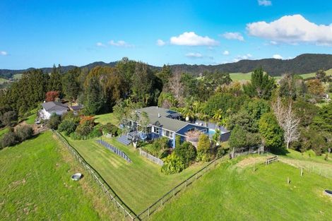 Photo of property in 780a-b Puketona Road, Haruru, 0204