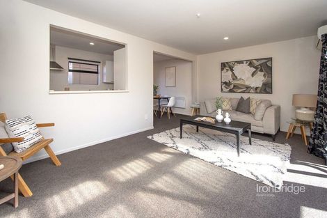 Photo of property in 42 Stanmore Road, Phillipstown, Christchurch, 8011