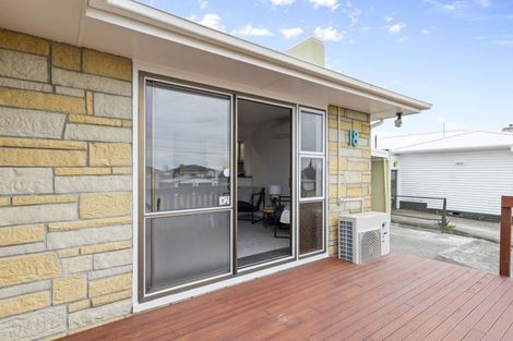 Photo of property in 6 Ranfurly Street, Waitara, 4320