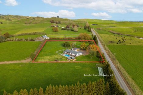 Photo of property in 216 Manuel Road, Tauhei, Morrinsville, 3375