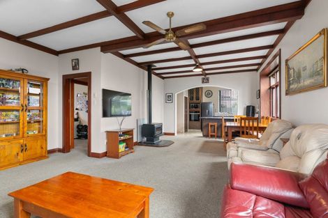 Photo of property in 39 Keepa Street, Levin, 5510