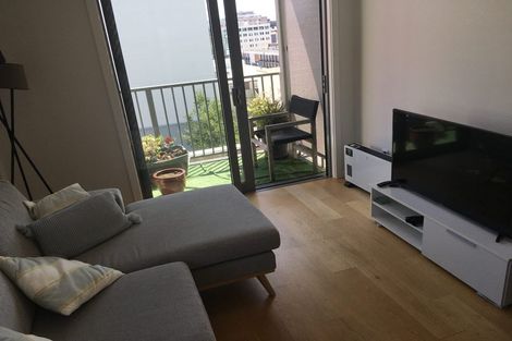 Photo of property in 501/8u Wigan Street, Te Aro, Wellington, 6011
