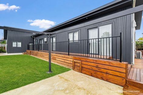 Photo of property in 11a Maxwells Line, Awapuni, Palmerston North, 4412