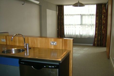 Photo of property in St Pauls Apartments, 80/43u Mulgrave Street, Thorndon, Wellington, 6011
