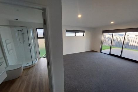 Photo of property in 80 Lenborough Drive, Rolleston, 7614