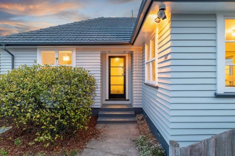 Photo of property in 341 Burwood Road, Burwood, Christchurch, 8083