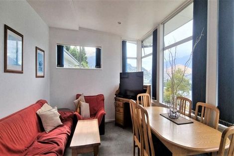 Photo of property in Ben Lomond Courts, 8/12 Glasgow Street, Queenstown, 9300