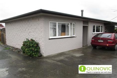 Photo of property in 197 Songer Street, Stoke, Nelson, 7011