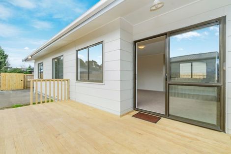 Photo of property in 2/41 Station Road, Takanini, 2112