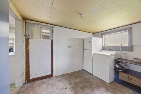 Photo of property in 1 Wood Street, Kakaramea, Patea, 4598