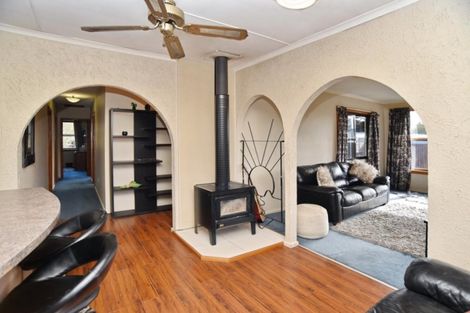 Photo of property in 41a Cridland Street East, Kaiapoi, 7630