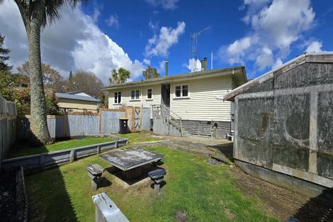 Photo of property in 9 Tweed Street, Tokoroa, 3420