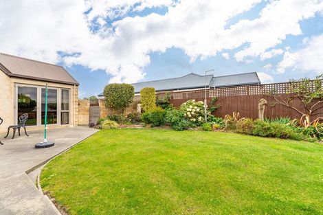 Photo of property in 23 Chateau Close, Gleniti, Timaru, 7910