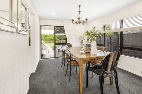 Photo of property in 6 Munro Place, Flagstaff, Hamilton, 3210