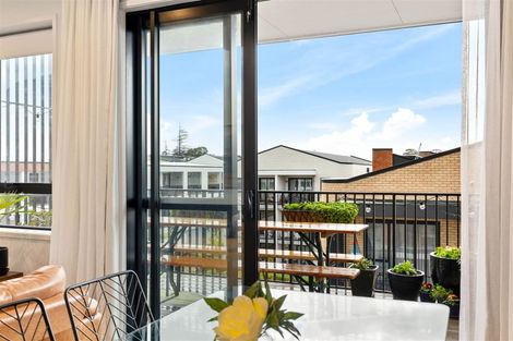 Photo of property in 301/1 Sidney Wallingford Way, Hobsonville, Auckland, 0616