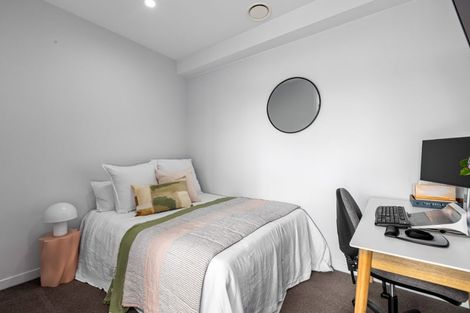 Photo of property in Frank Sargeson Apts, 302/80 Anzac Street, Takapuna, Auckland, 0622