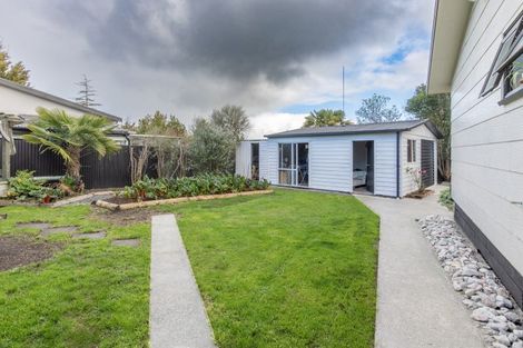 Photo of property in 1a Montgomery Street, Waipukurau, 4200