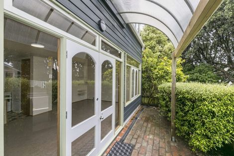 Photo of property in 1u8 Cottleville Terrace, Thorndon, Wellington, 6011