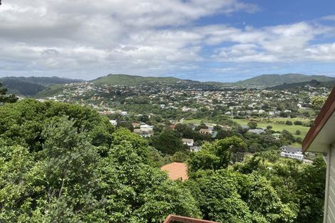 Photo of property in 44 Bedford Street, Northland, Wellington, 6012