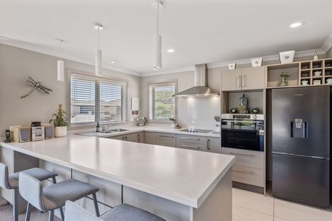 Photo of property in 20 Gilchrist Place, Kaiapoi, 7630