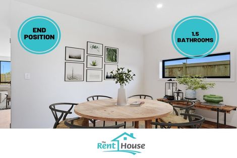 Photo of property in 154 Te Napi Drive, Takanini, Auckland, 2112