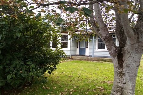 Photo of property in 22 Morell Street, Strathern, Invercargill, 9812