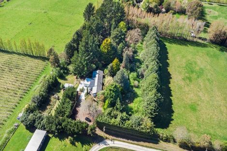 Photo of property in 442 Halkett Road, West Melton, Christchurch, 7671