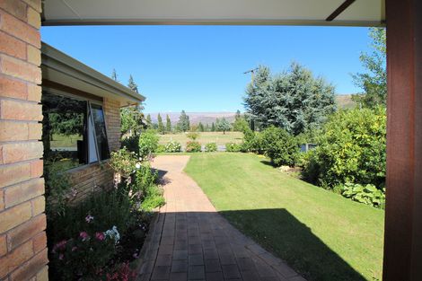 Photo of property in 132 Sunderland Street, Clyde, 9330