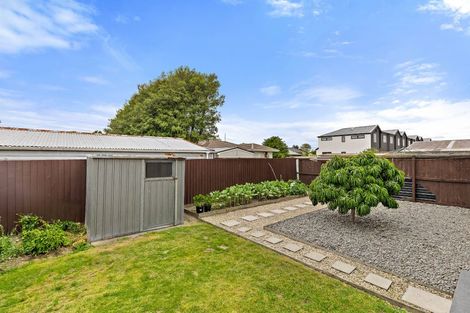 Photo of property in 49 Trevor Street, Hornby, Christchurch, 8042