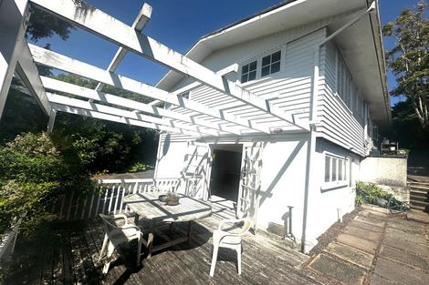 Photo of property in 9 Springfield Street, Forrest Hill, Auckland, 0620