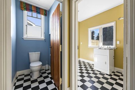 Photo of property in 15 Myrtle Street, Hamilton East, Hamilton, 3216