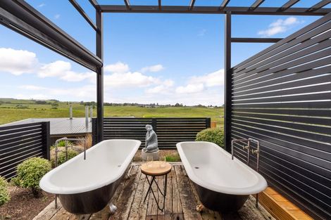 Photo of property in 49 Honey Road, Otaua, 2683