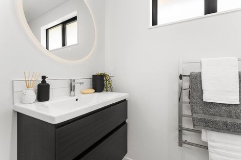 Photo of property in 8 Matai Springs Drive, Halswell, Christchurch, 8025