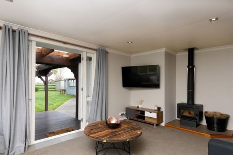 Photo of property in 63 Meadway Road, Ngahinapouri, Ohaupo, 3883
