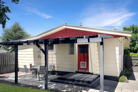 Photo of property in 39 Pukaki Place, Twizel, 7901