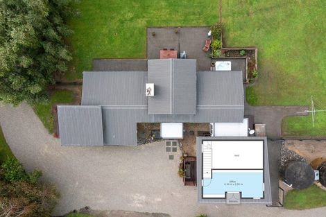 Photo of property in 514 Waitoki Road, Wainui, Silverdale, 0994